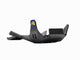 AXP Xtrem Carterplaat Sherco 250SE/300SE FACTORY vanaf 2025 Zwart
