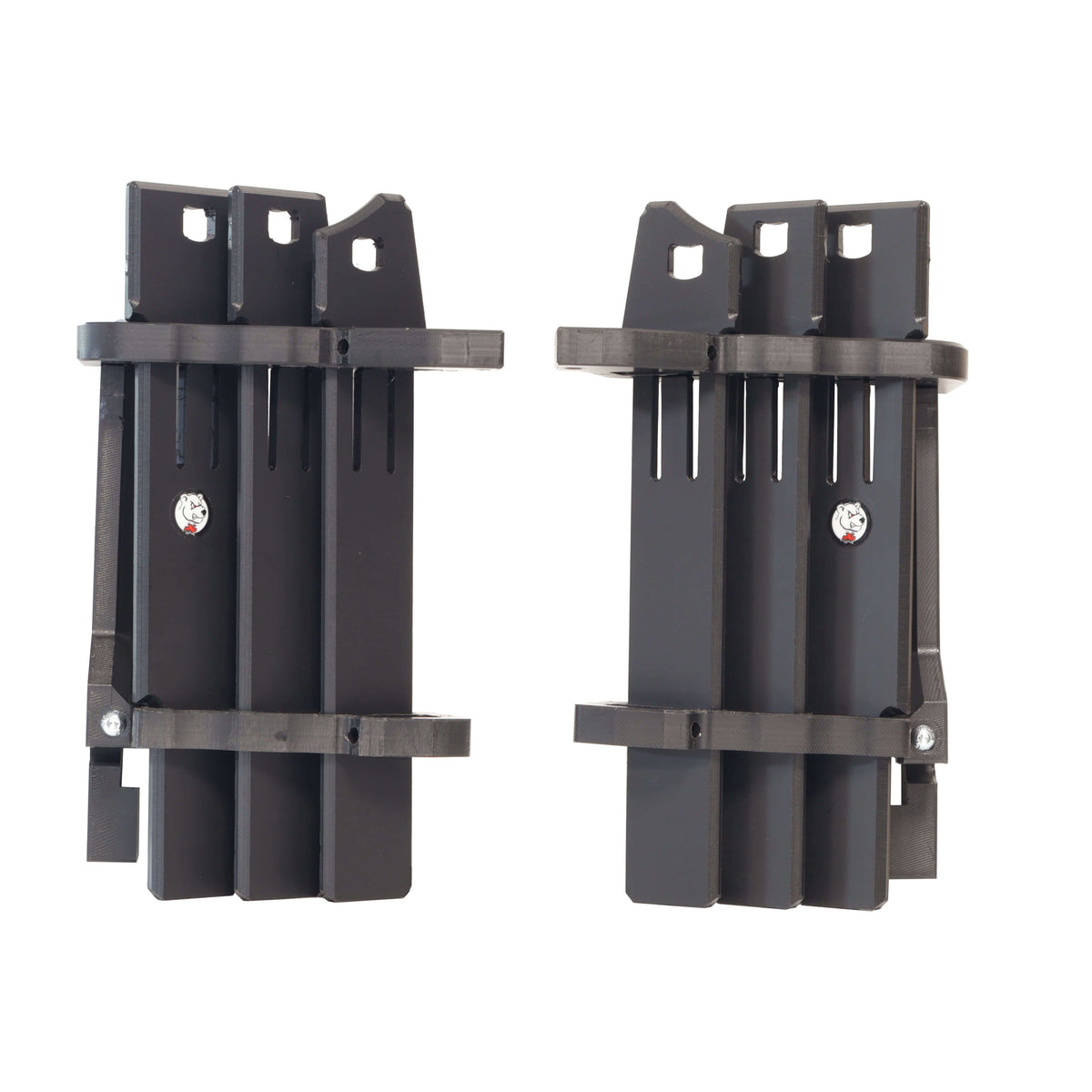 AXP Radiateurbeschermers Sherco 125/250/300/450/500 2025-2026