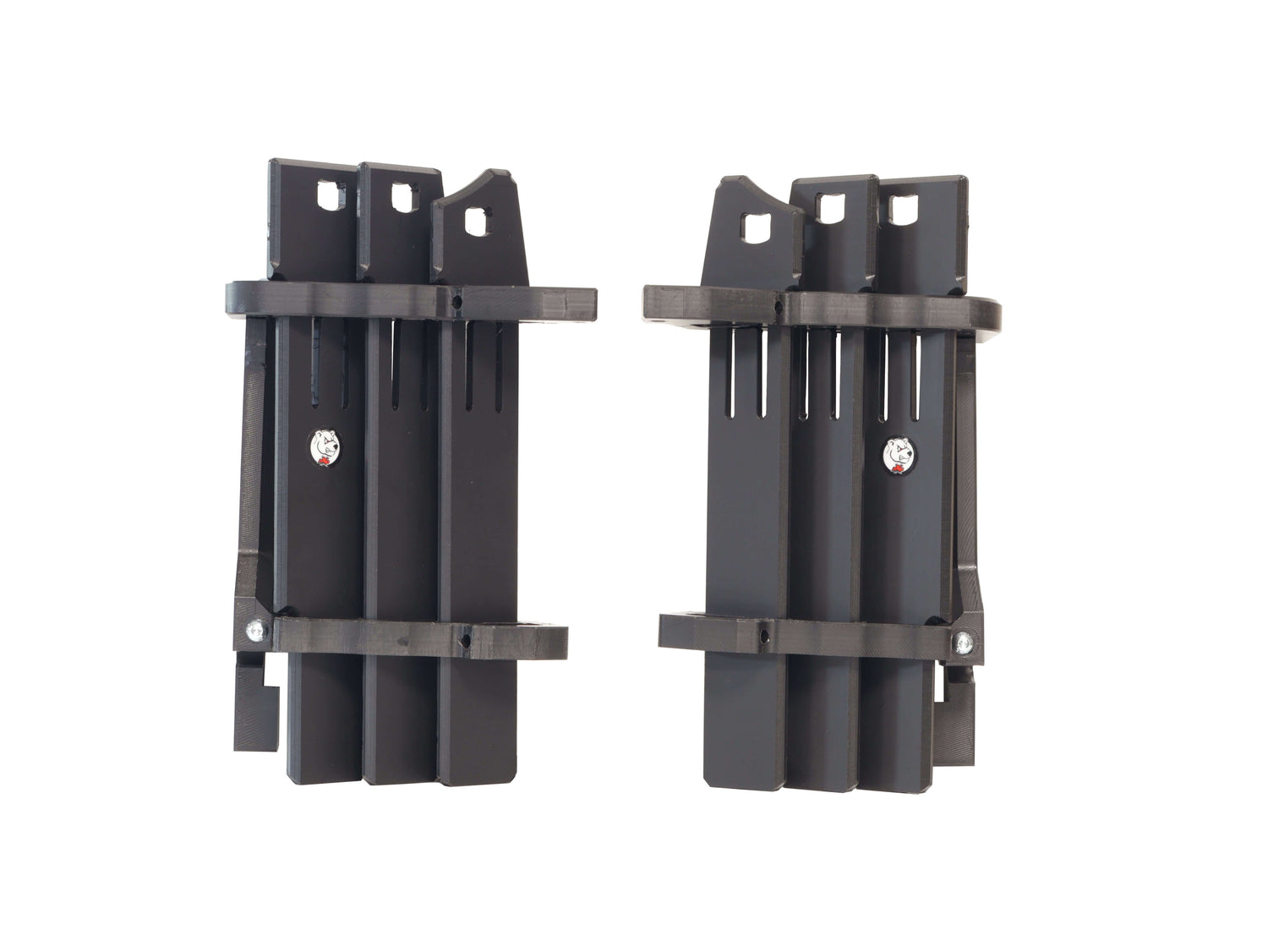 AXP Radiateurbeschermers Sherco 125/250/300/450/500 2025-2026