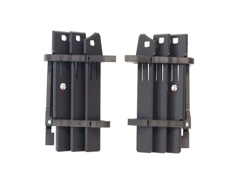 AXP Radiateurbeschermers Sherco 125/250/300/450/500 2025-2026