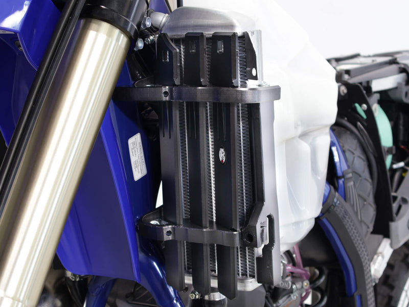 AXP Radiateurbeschermers Sherco 125/250/300/450/500 2025-2026