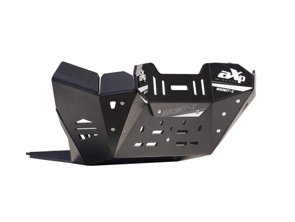 AXP Adventure Carter Plate CFMOTO 800MT-X from 2025 Black