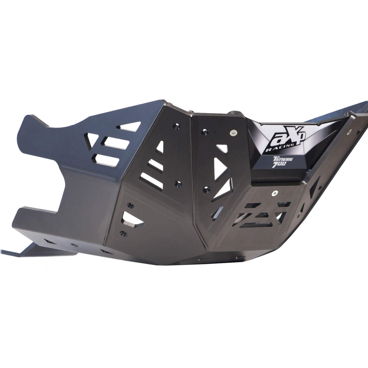 AXP Adventure Carterplaat Yamaha Tenere 700 2021-2026 Zwart
