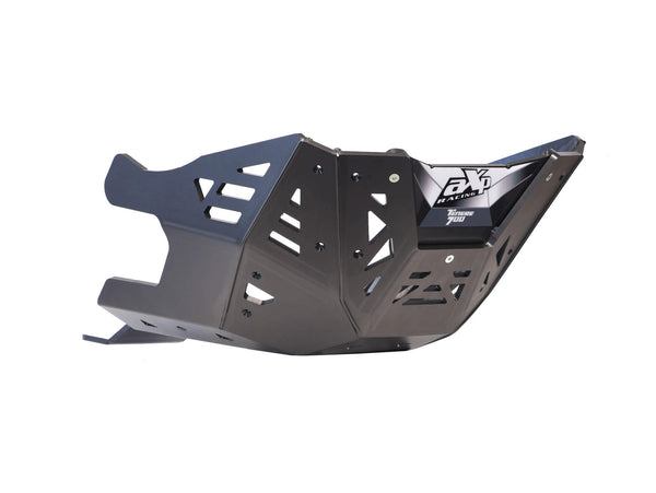 AXP Adventure Carterplaat Yamaha Tenere 700 2021-2026 Zwart