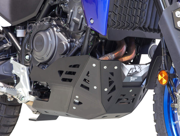 AXP Adventure Carterplaat Yamaha Tenere 700 2021-2026 Zwart