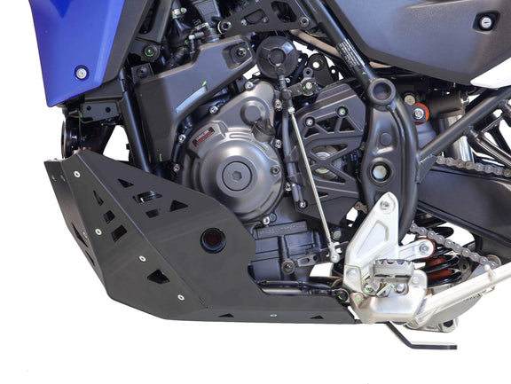 AXP Adventure Carterplaat Yamaha Tenere 700 2021-2026 Zwart