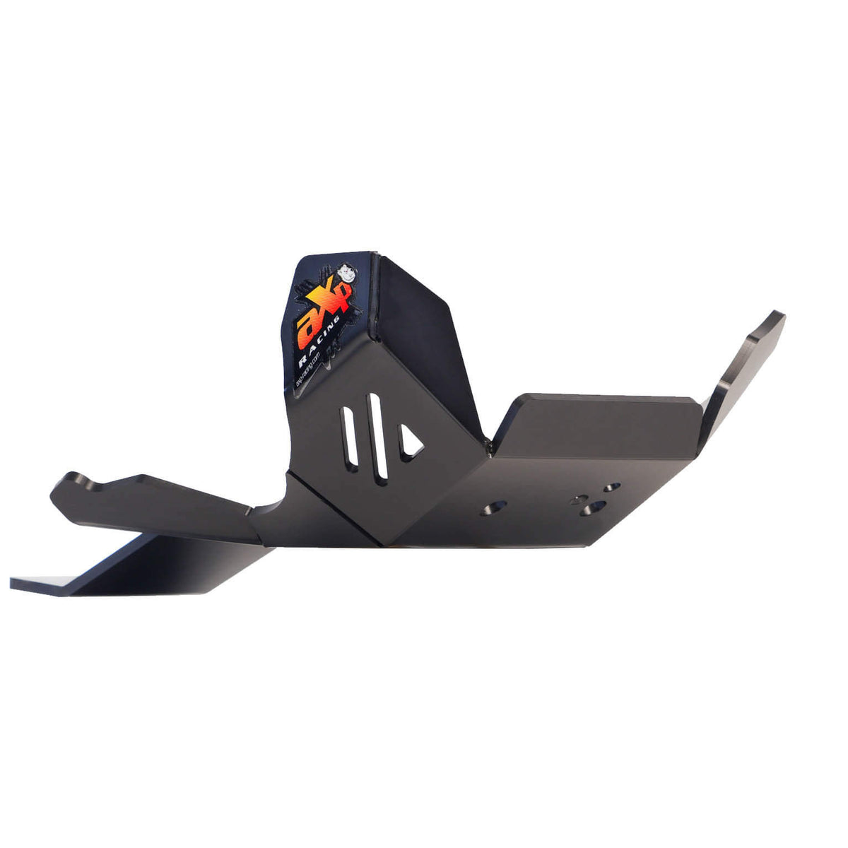 AXP Xtrem Carterplaat Suzuki DR-Z4S vanaf 2025 Zwart