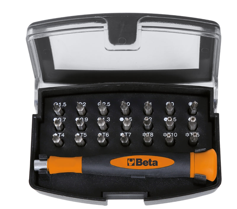 Beta Tools BW 2400S 7/E-M Tool Trolley – 7 Drawers – 309-Piece Tool Set