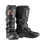 Cross Boots