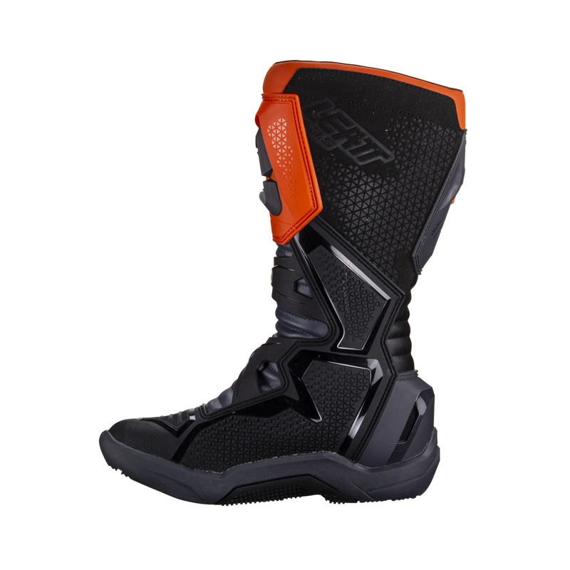 Leatt Boot Moto 4.5 Orange