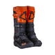 Leatt Moto 4.5 Motorlaarzen Oranje