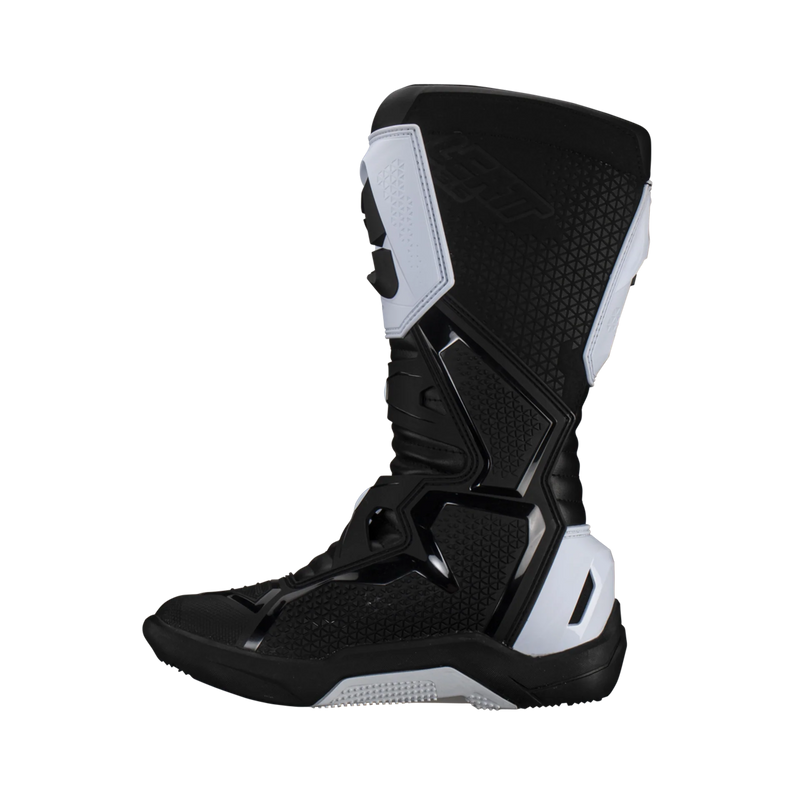 Leatt Boot Moto 3.5 White