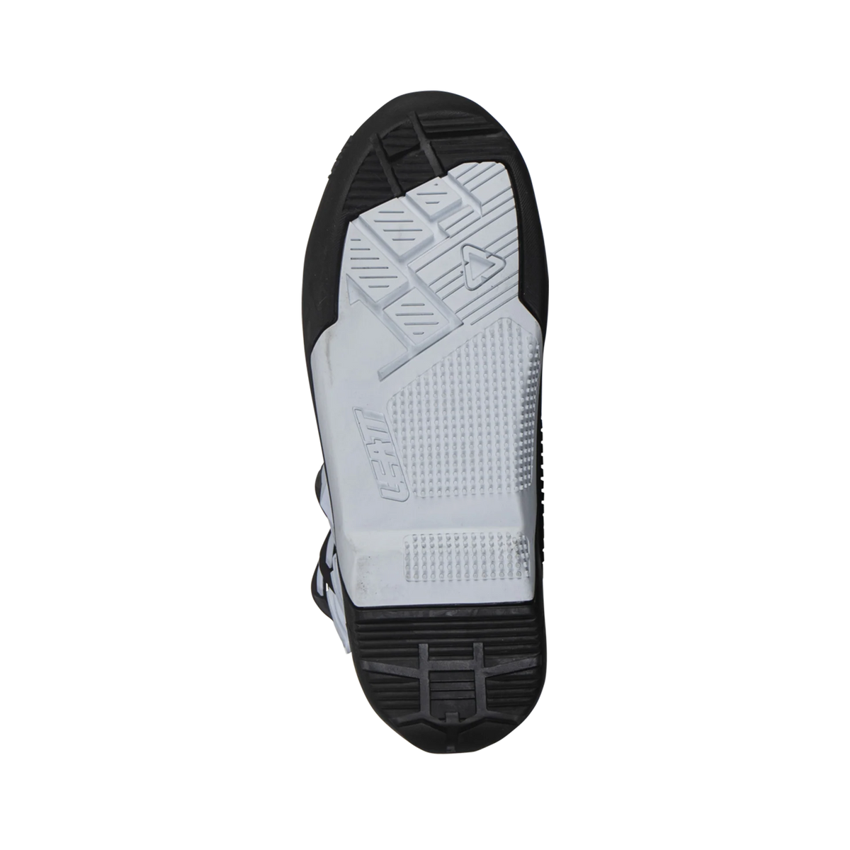 Leatt Boot Moto 3.5 White