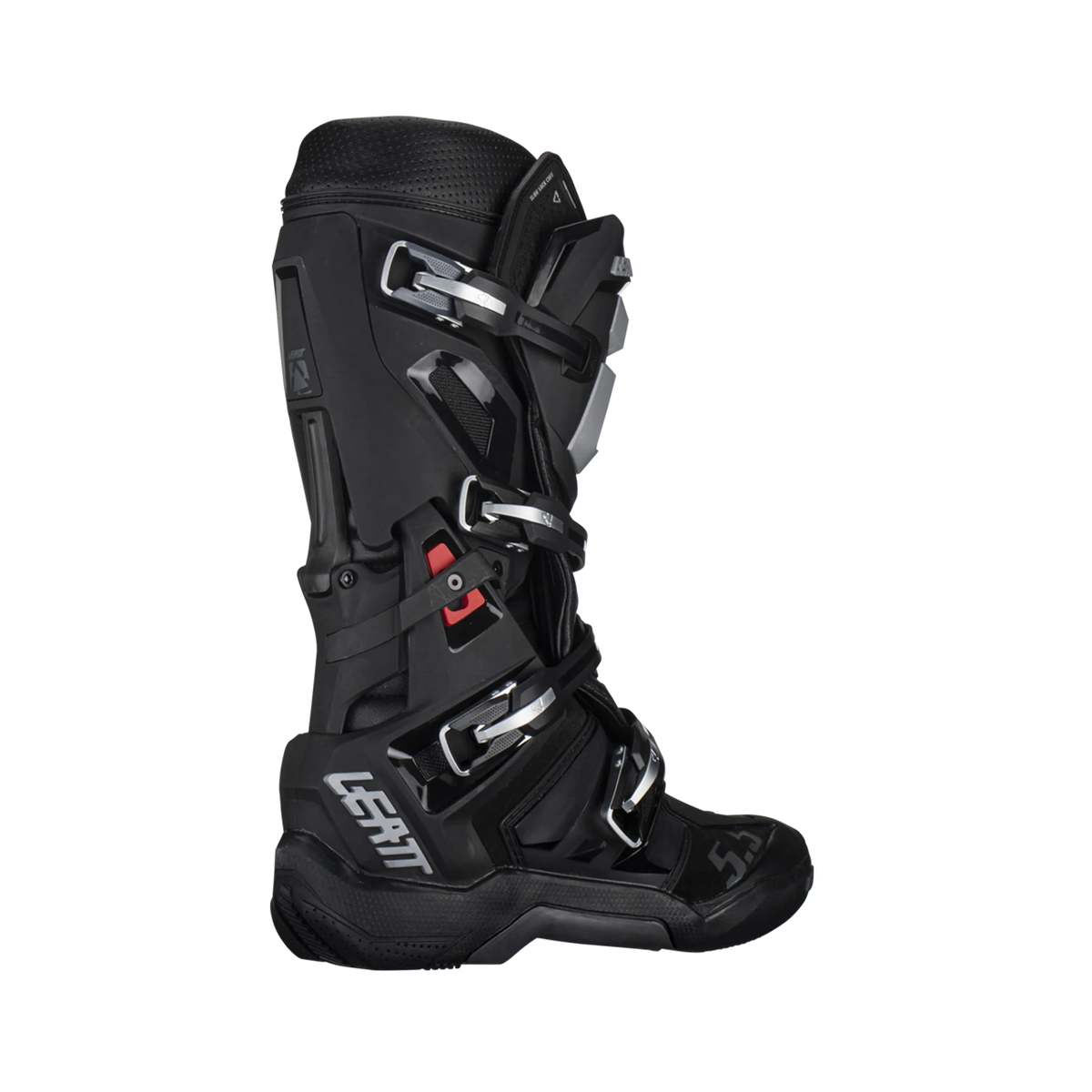 Leatt Boot Moto 5.5 FlexLock Black