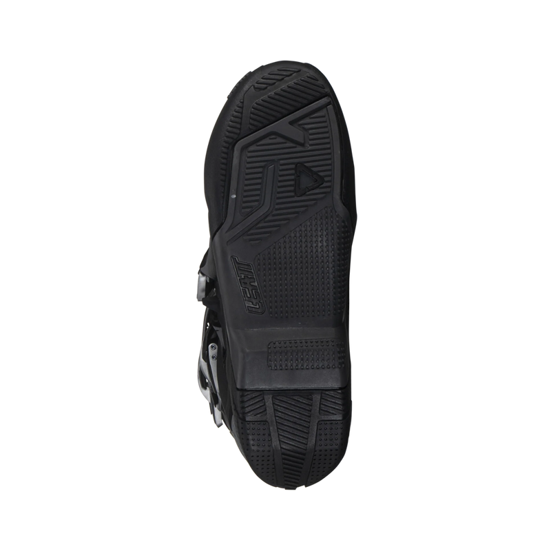 Leatt Boot Moto 5.5 FlexLock Black