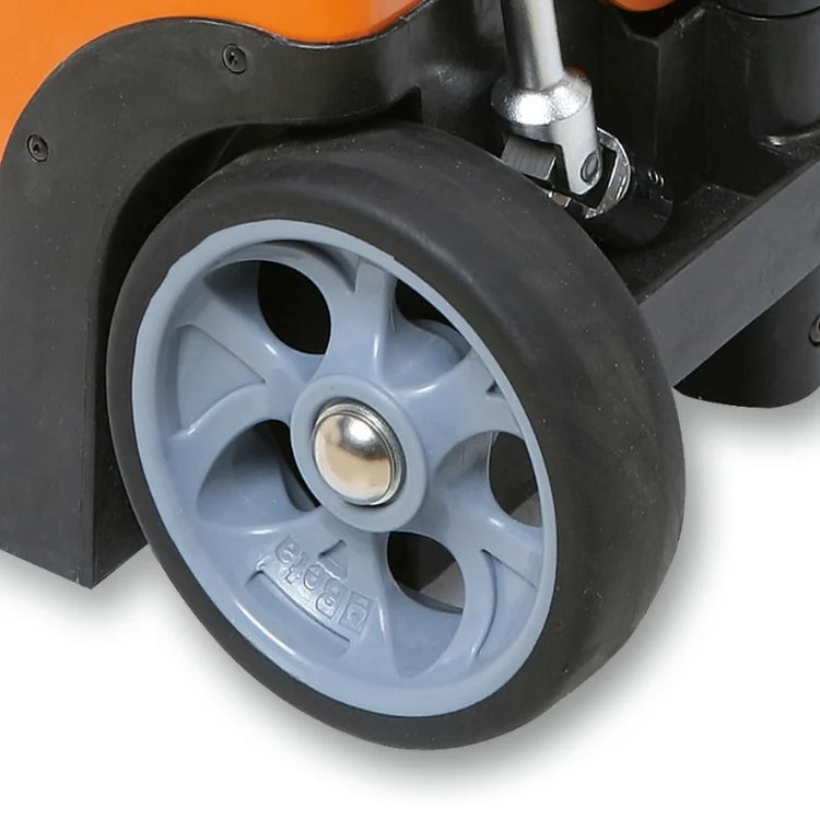 Beta Tools C41H Gereedschapswagen – Modulair – Met Wielen en Telescopische Handgreep