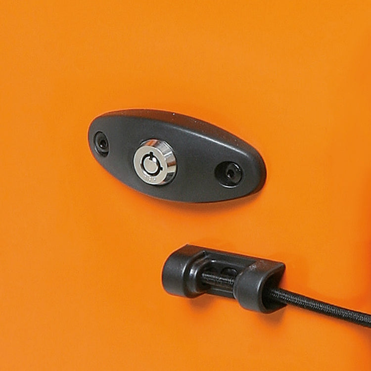 Beta Tools C41H Gereedschapswagen – Modulair – Met Wielen en Telescopische Handgreep