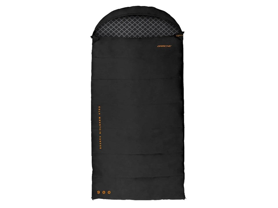 Darche Cold Mountain -5 Schlafsack 900