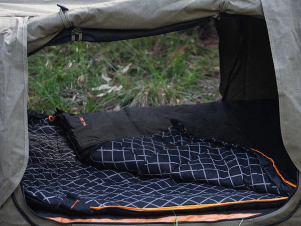 Darche Cold Mountain -5 Schlafsack 900