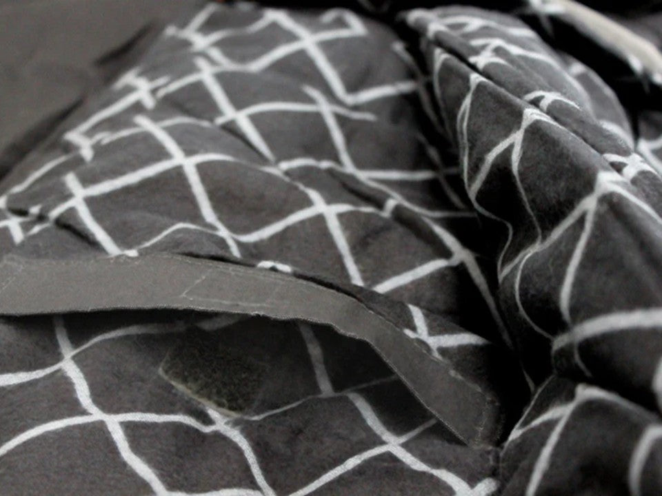 Darche Cold Mountain -5 Schlafsack 900