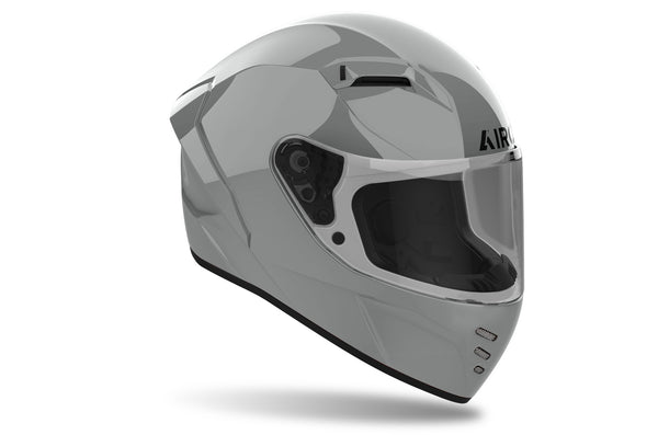 Airoh Connor Cement Grey Gloss Integraalhelm