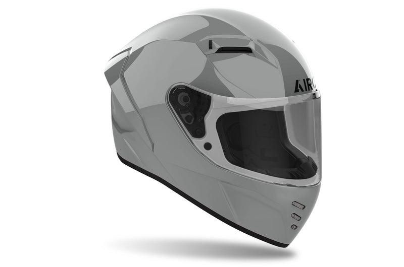 Airoh Connor Cement Grey Gloss Integraalhelm