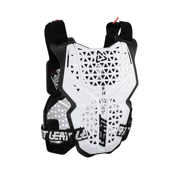 Leatt Chest Protector 1.5 Wit