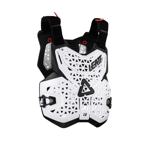 Leatt Chest Protector 1.5 Wit