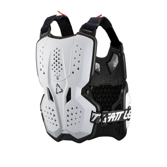 Leatt Brustpanzer 3.5 Weiß
