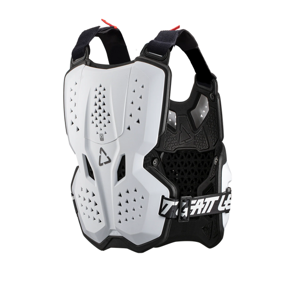 Leatt Chest Protector 3.5 Wit