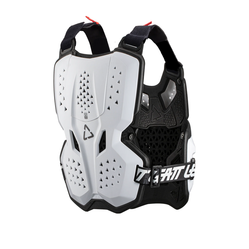 Leatt Chest Protector 3.5 Wit