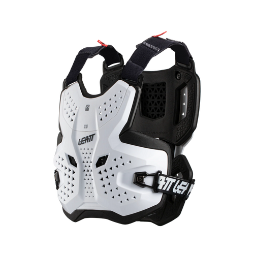 Leatt Chest Protector 3.5 Wit