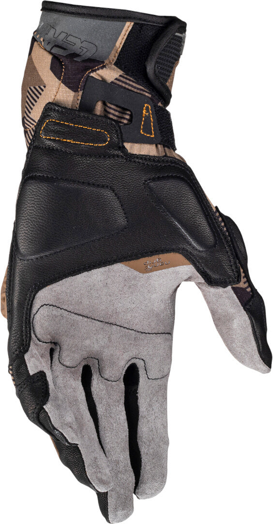 Leatt Glove ADV X-Flow 7.5 Desert Brown