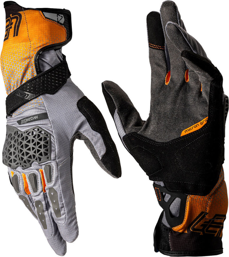 Leatt Glove ADV HydraDri 5.5 Orange