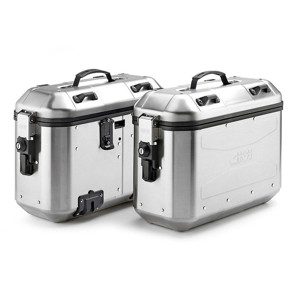 Givi DLMK36APACK2 Windscreen