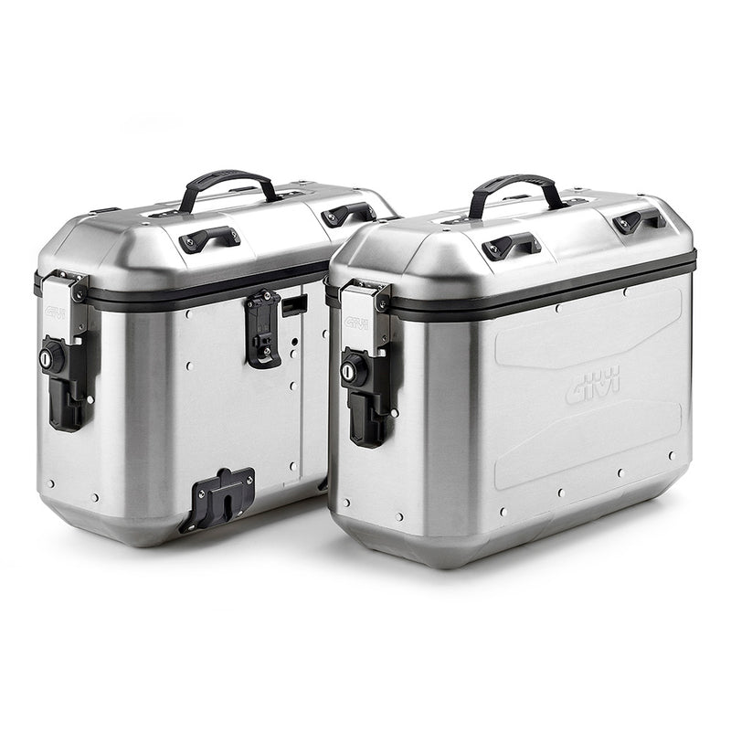 Givi DLMK36APACK2 Windscherm