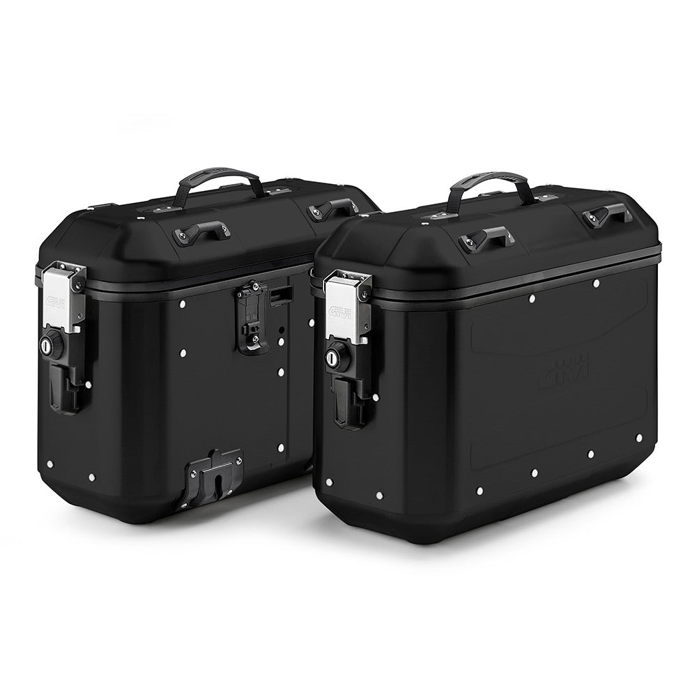 Givi DLMK36BPACK2 Windshield