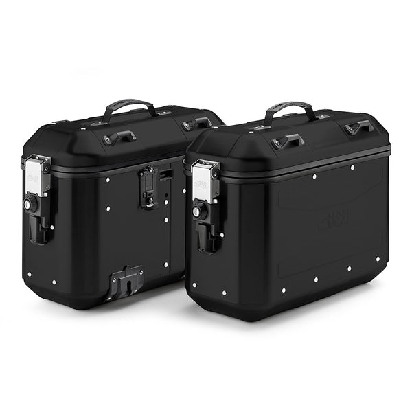 Givi DLMK36BPACK2 Windshield