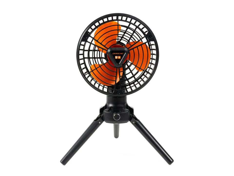 Darche 2 In 1 Fan en Licht