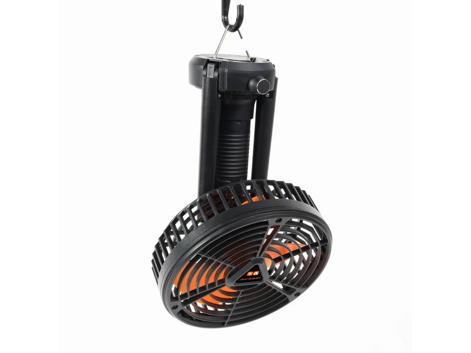 Darche 2 In 1 Fan en Licht