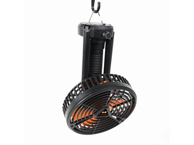 Darche 2 In 1 Fan en Licht