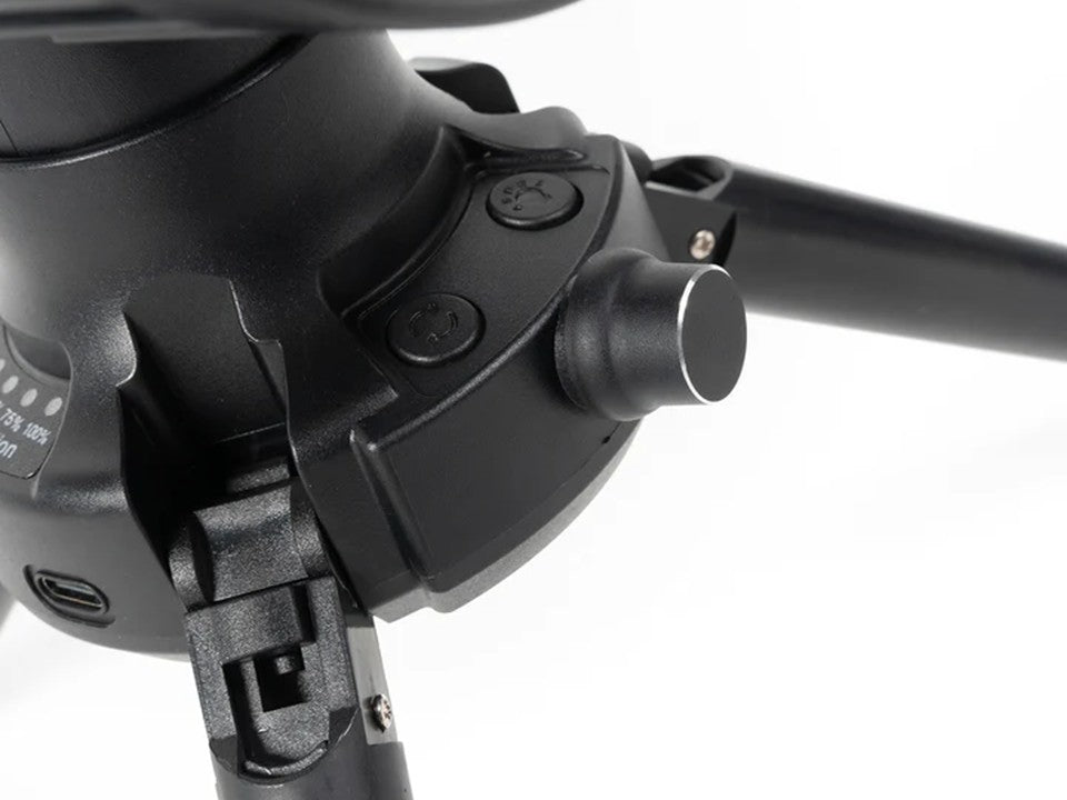 Darche 2 In 1 Fan en Licht