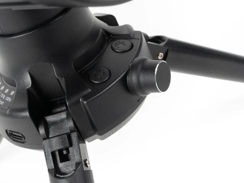 Darche 2 In 1 Fan en Licht