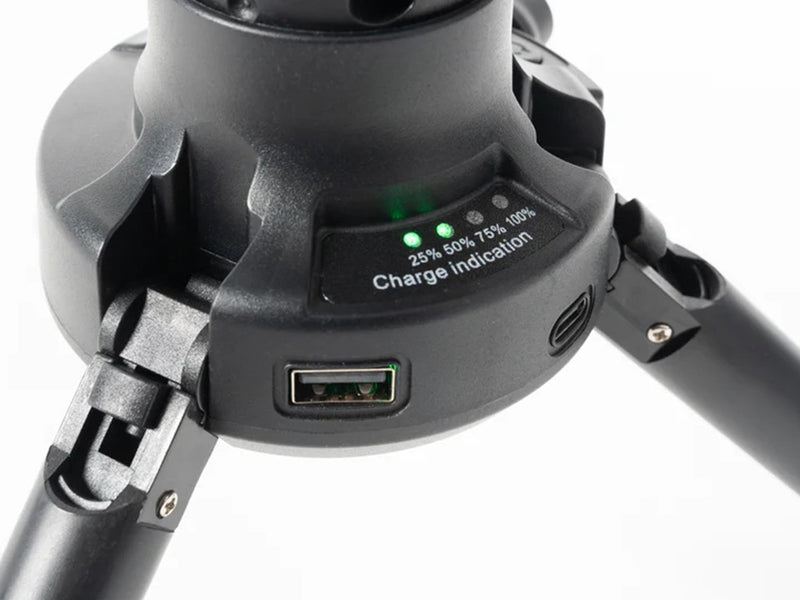 Darche 2 In 1 Fan en Licht