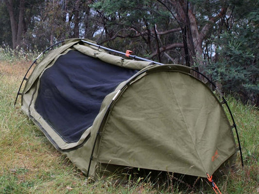 Darche Dusk To Dawn Swag 1100 2-Persoons