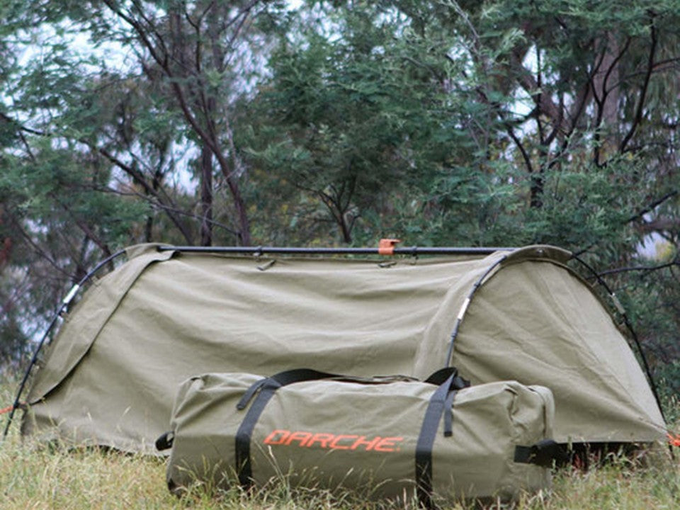 Darche Dusk To Dawn Swag 1400 2-Persoons