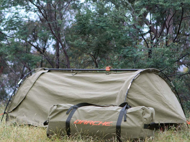 Darche Dusk To Dawn Swag 1400 2-Persoons