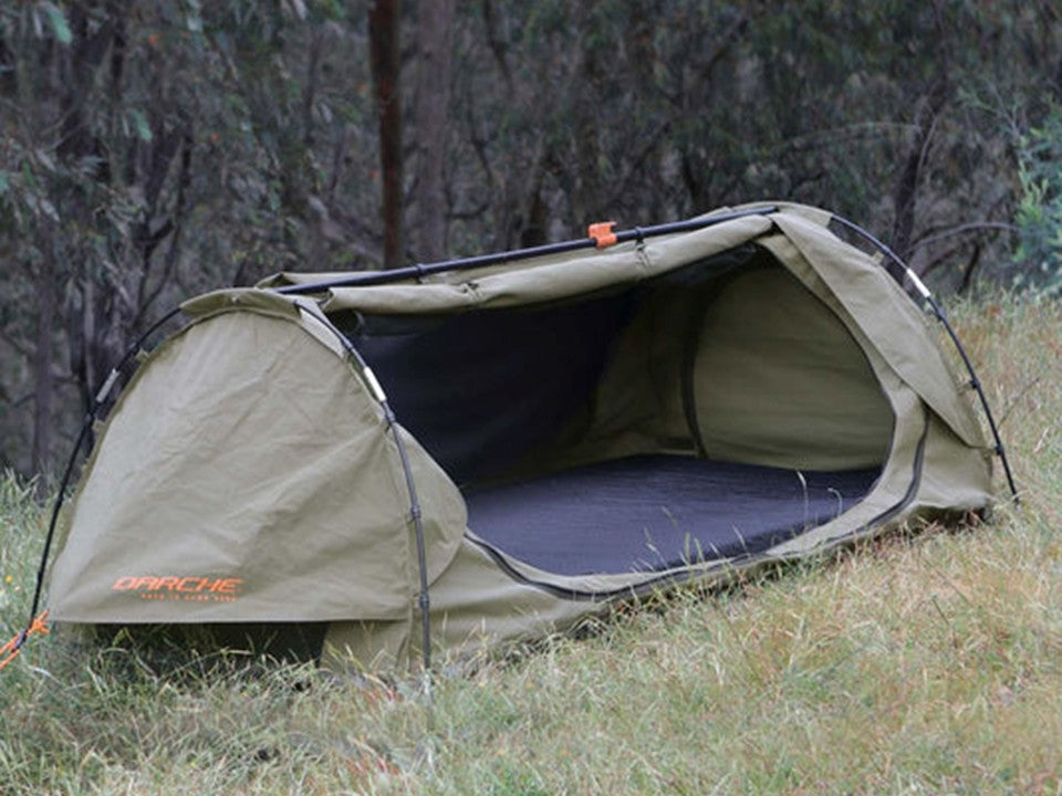 Darche Dusk To Dawn Swag 900 1-Persoons