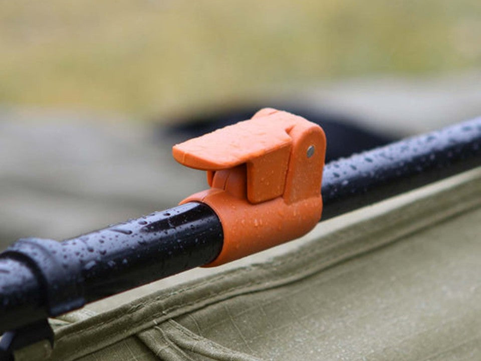 Darche Dusk To Dawn Swag 900 1-Persoons