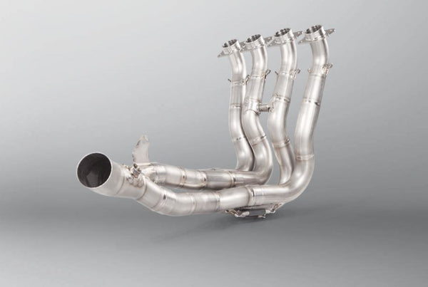 Akrapovic Voorbochten RVS Honda CBR 1000 RR SP / SP2 2017-2019